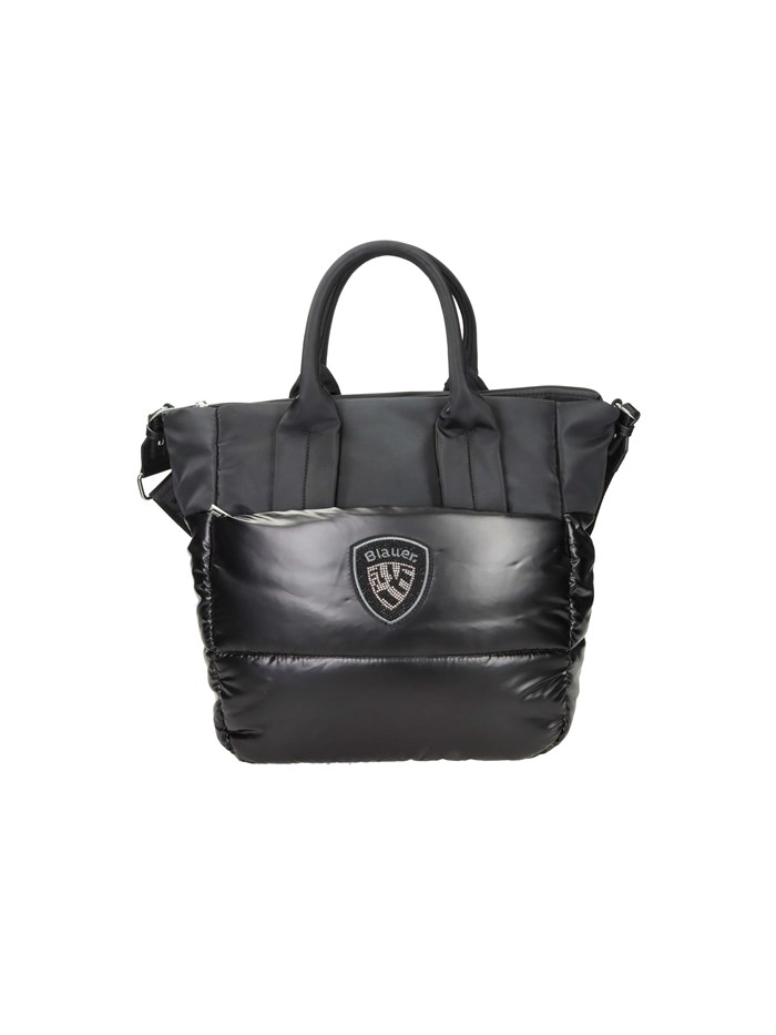 BORSA A MANO F5QUARTXL01/PAD NERO