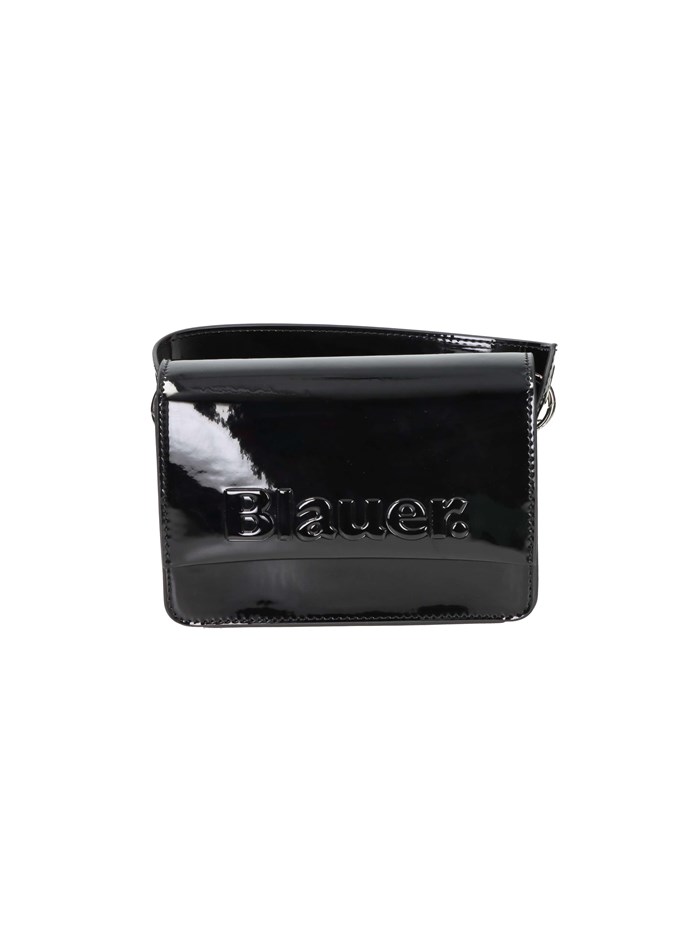 BORSA A MANO F5MIN01LUX/MIG NERO