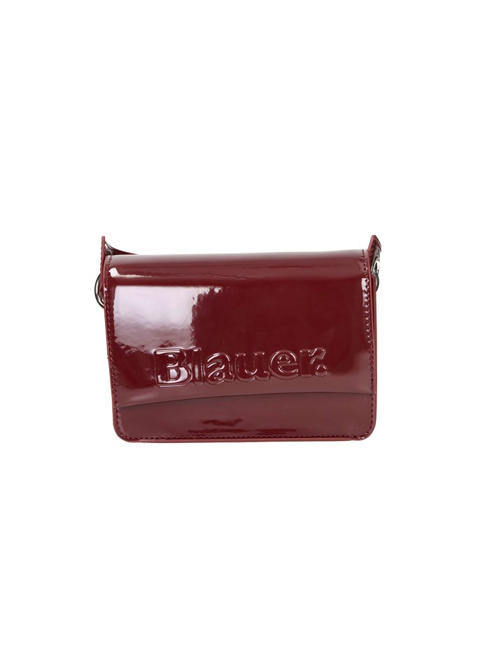 BORSA A MANO F5MIN01LUX/MIG BORDEAUX