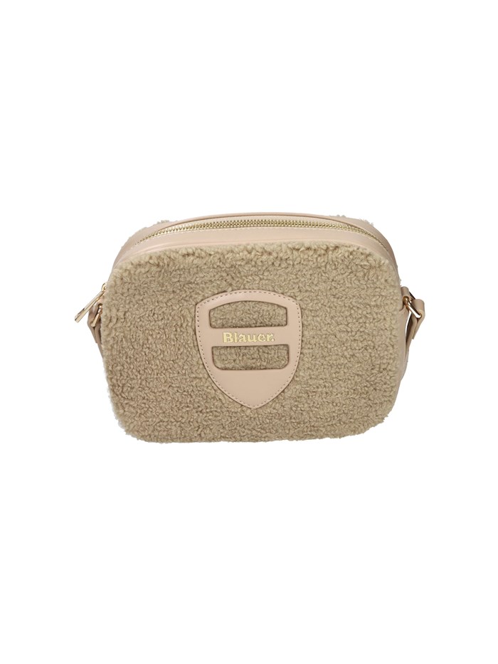 BORSA A TRACOLLA F5HIPS05/WIN BEIGE
