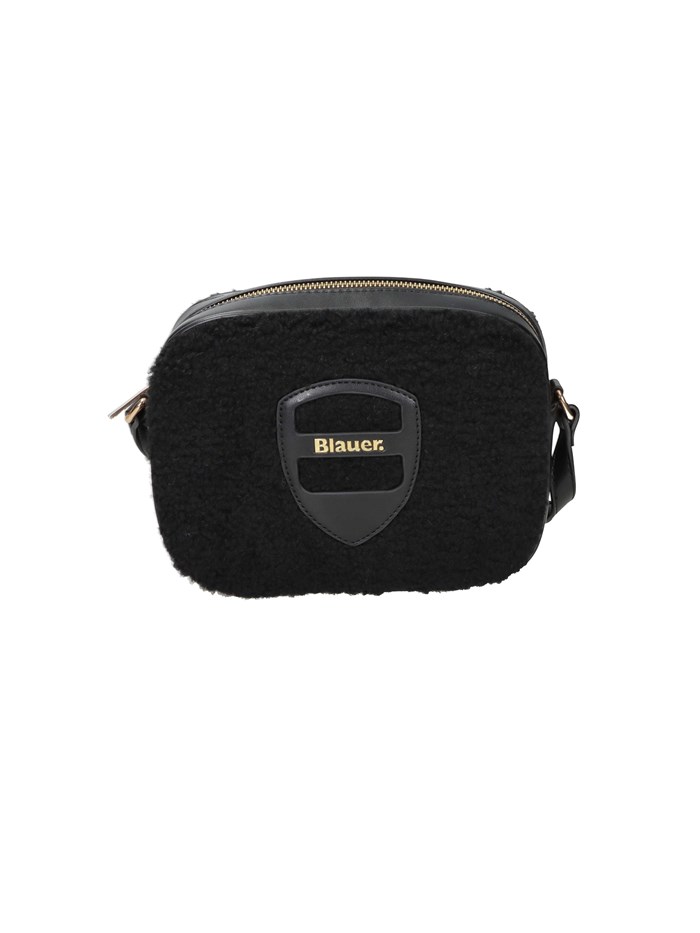 BORSA A TRACOLLA F5HIPS05/WIN NERO