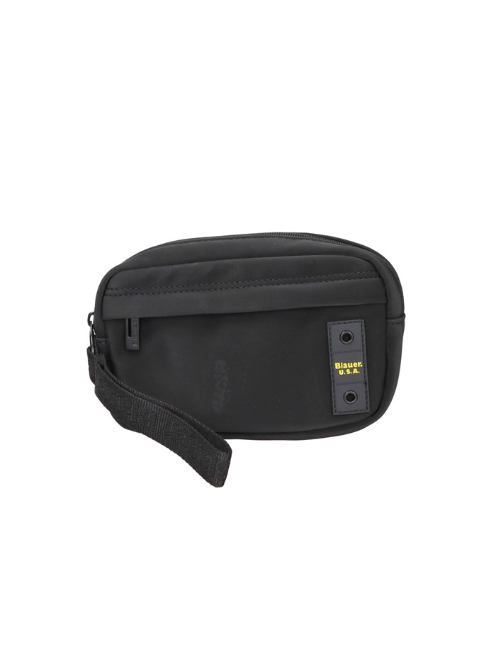 POCHETTE F5GOY05/COA NERO