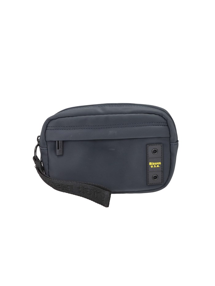POCHETTE F5GOY05/COA BLU