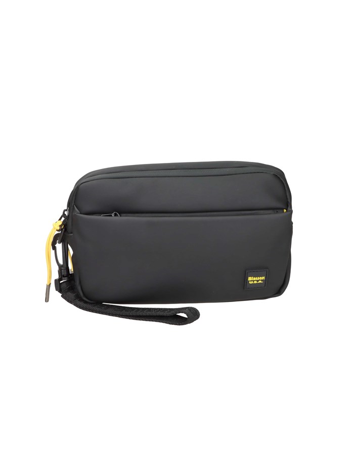 POCHETTE F5THOM03/RUB NERO