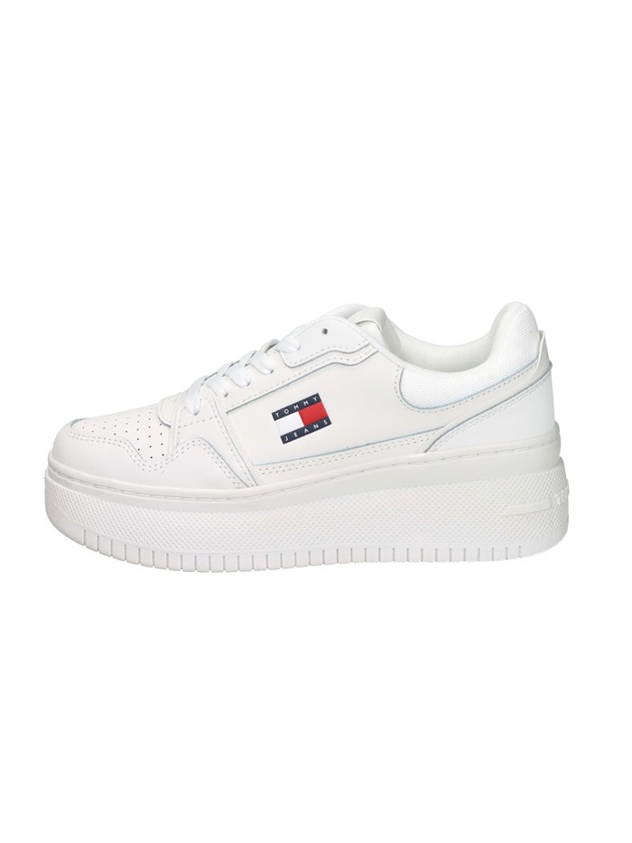SNEAKERS BASSA EN0EN02860 BIANCO