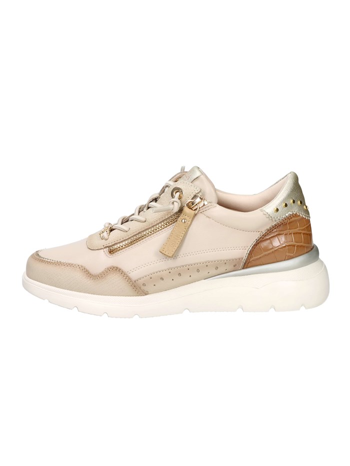 SNEAKERS BASSA 162430 BEIGE