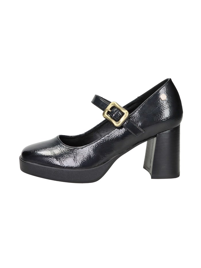 DECOLLETE' 162535 NERO