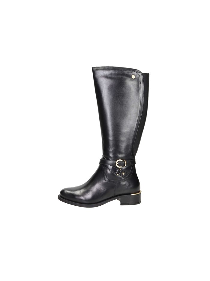 STIVALI 162020 NERO