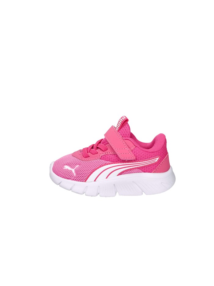 SNEAKERS BASSA 311523 FUCSIA