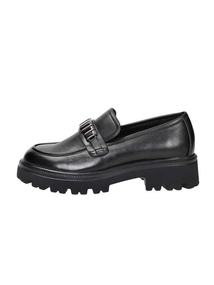 MOCASSINO K-11461 NERO