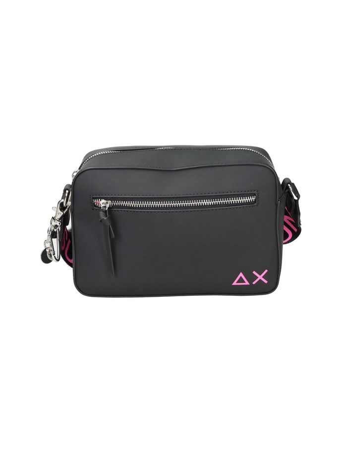 BORSA A TRACOLLA Z45269 NERO