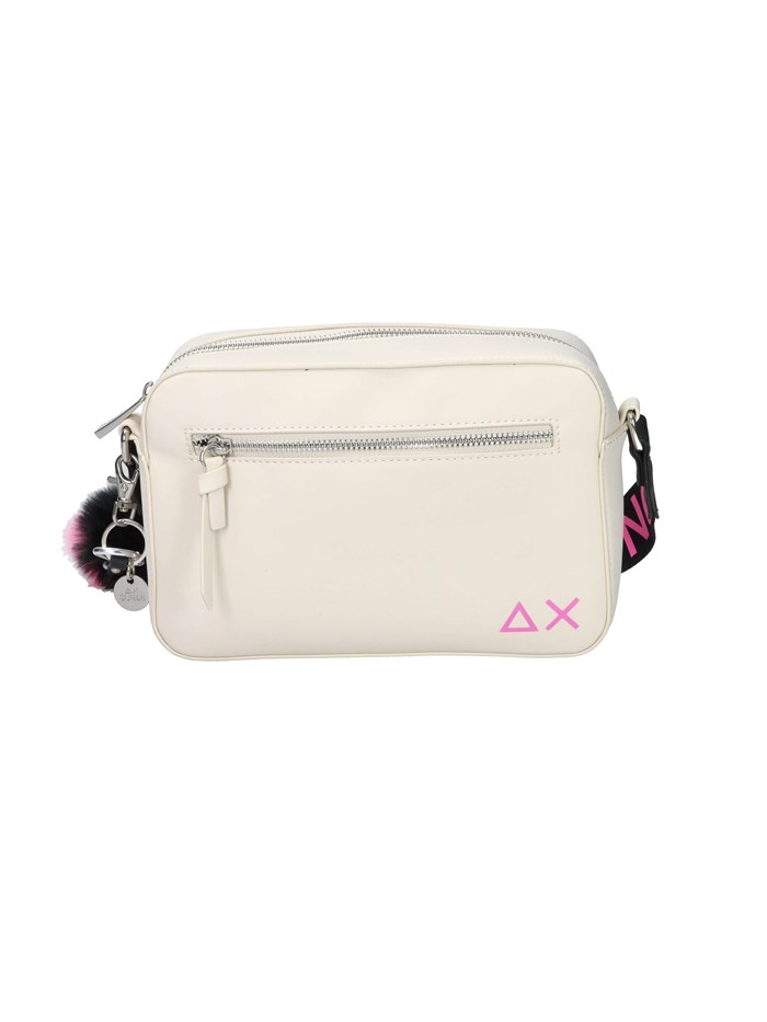BORSA A TRACOLLA Z45269 PANNA