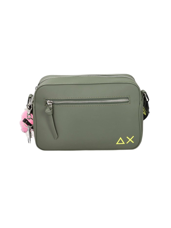 BORSA A TRACOLLA Z45269 VERDONE