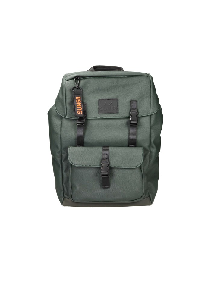 ZAINO Z45161 VERDONE