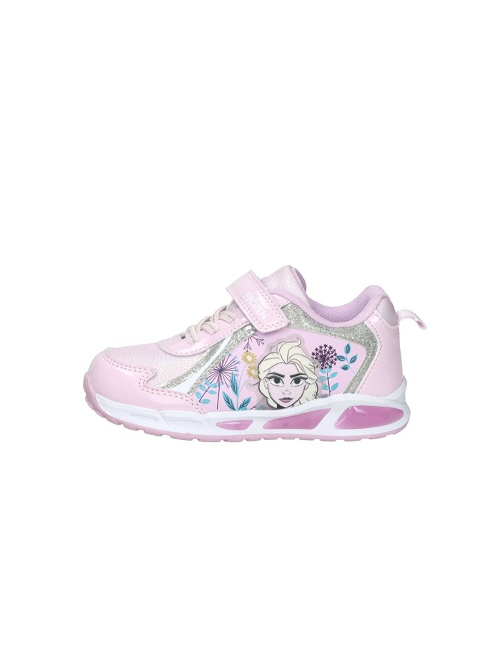 SNEAKERS BASSA FZ015135 ROSA