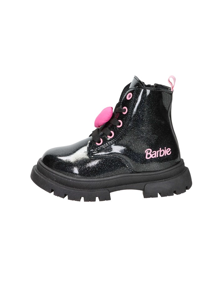 ANFIBI BA003331 NERO