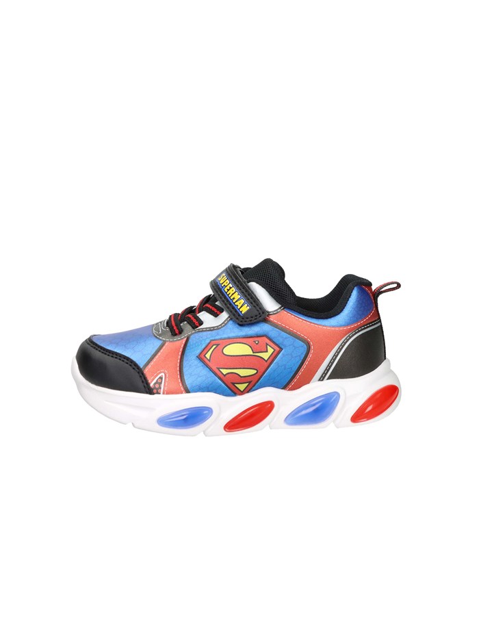 SNEAKERS BASSA SN000205 BLU
