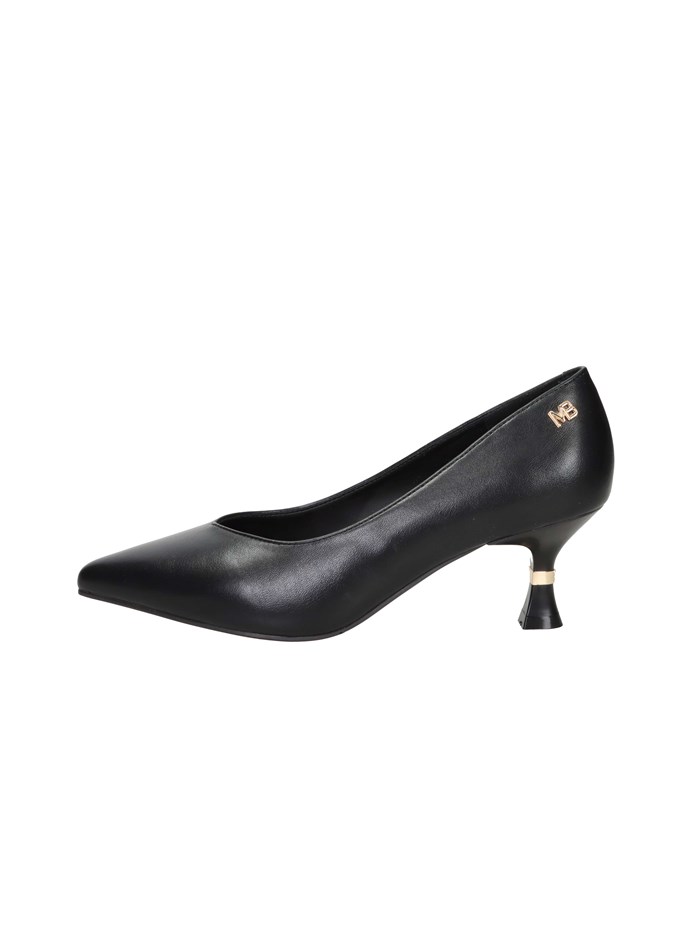 DECOLLETE' 51660 NERO