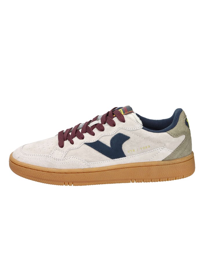 SNEAKERS BASSA 8806111 GRIGIO