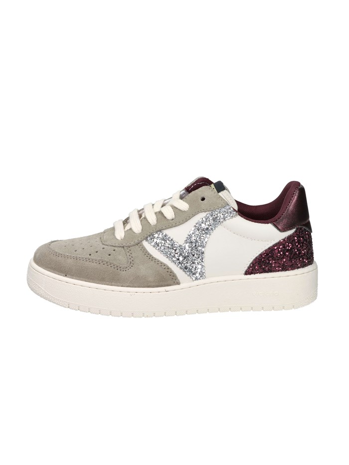 SNEAKERS BASSA 1258271 TAUPE