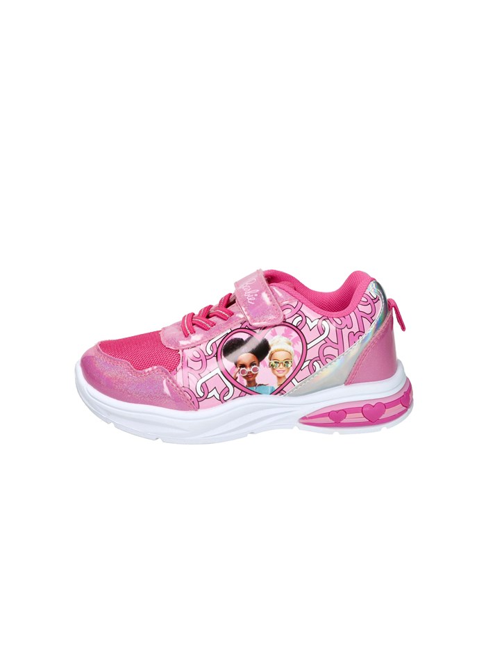 SNEAKERS BASSA BA003235 FUCSIA