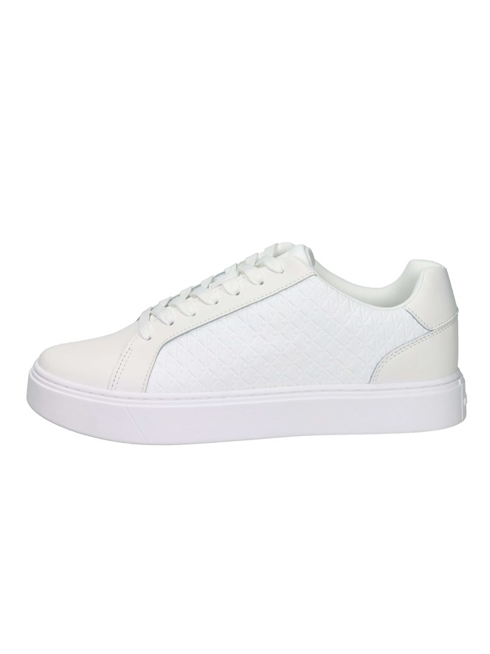 SNEAKERS BASSA YM0YM01431 NERO