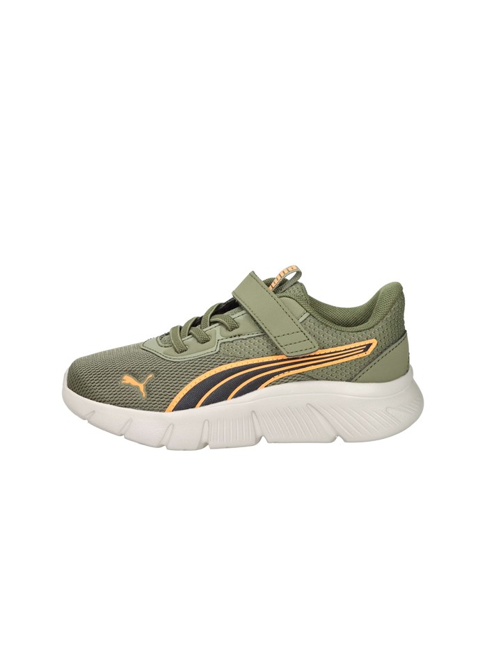 SNEAKERS BASSA 401519 VERDONE