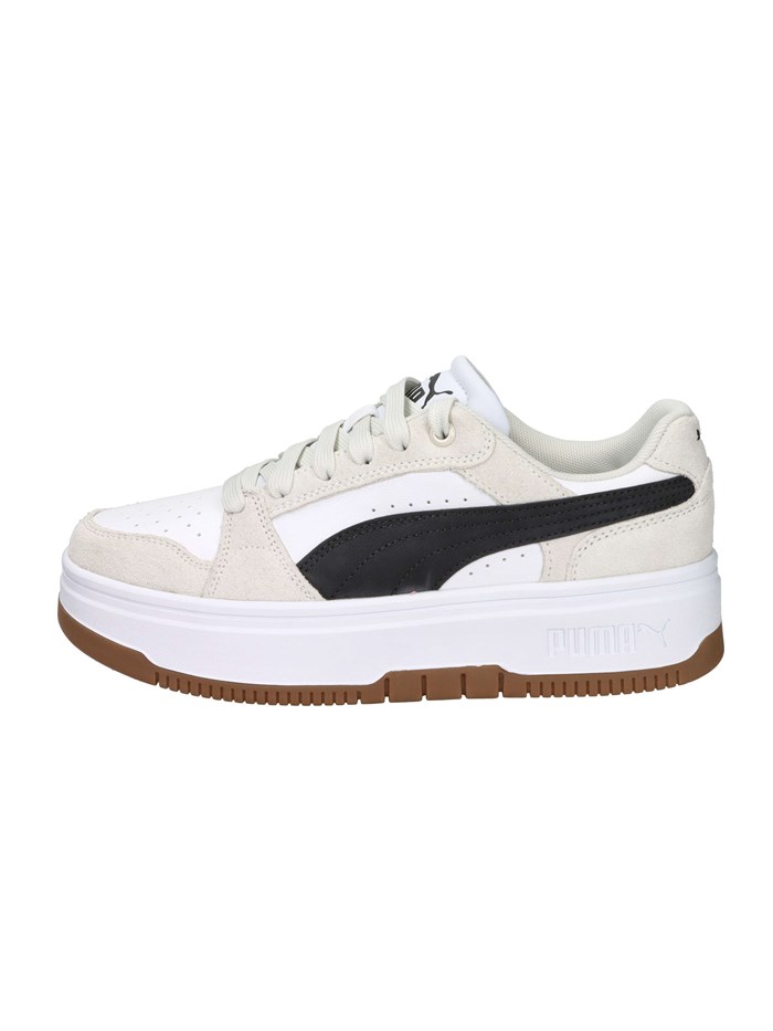 ABITO 402593 BIANCO/NERO