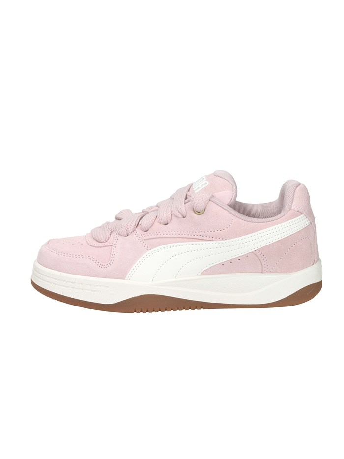 SNEAKERS BASSA 402510 ROSA