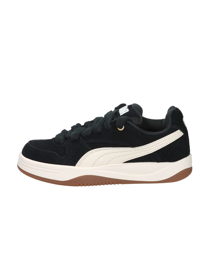SNEAKERS BASSA 402510 NERO