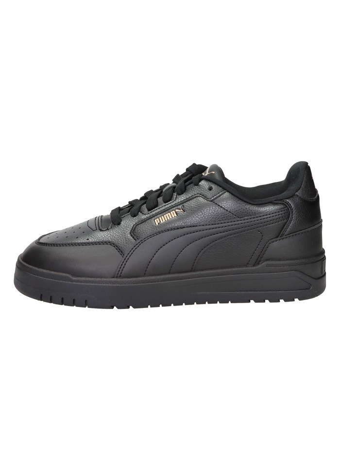 SNEAKERS BASSA 402596 NERO