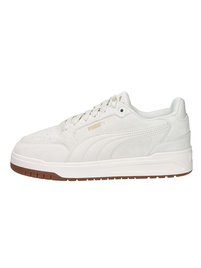 SNEAKERS BASSA 402597 PANNA