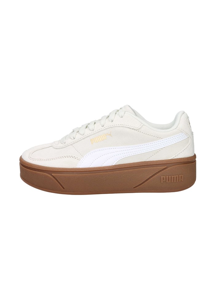 SNEAKERS BASSA 402609 PANNA