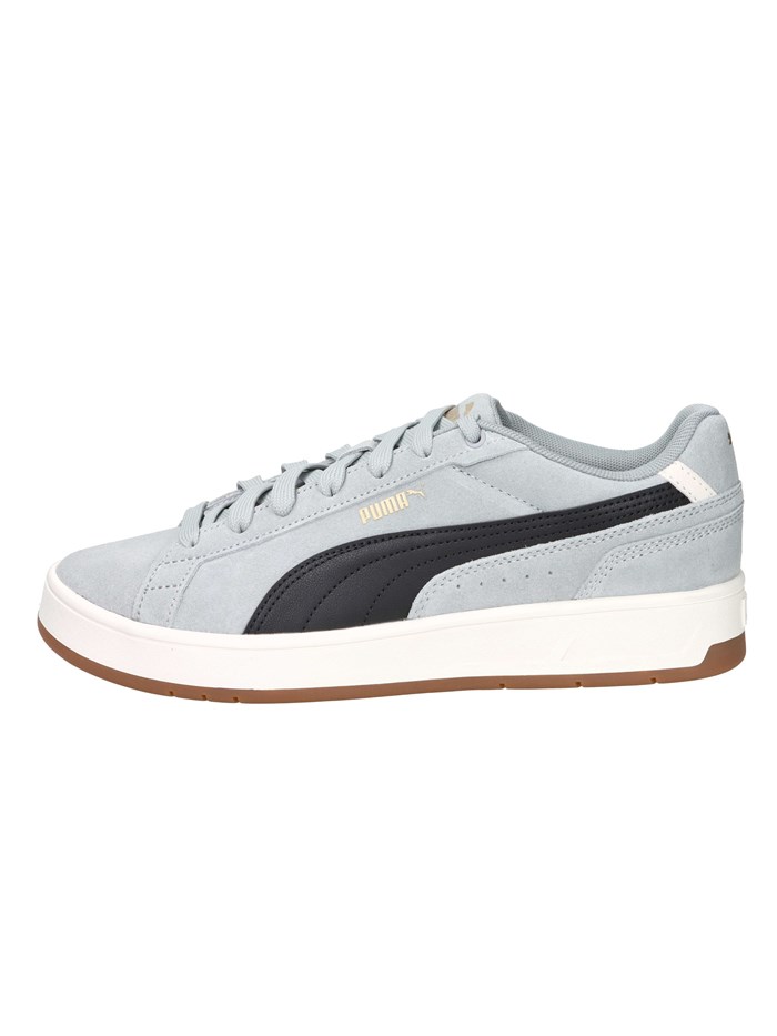 SNEAKERS BASSA 402633 GRIGIO