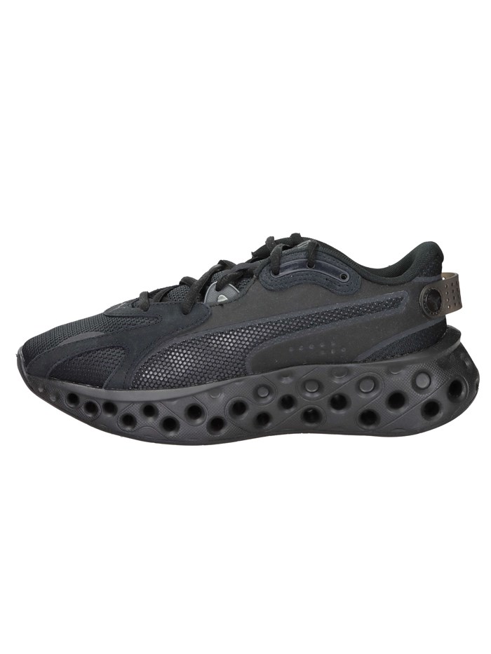 SNEAKERS BASSA 310500 NERO