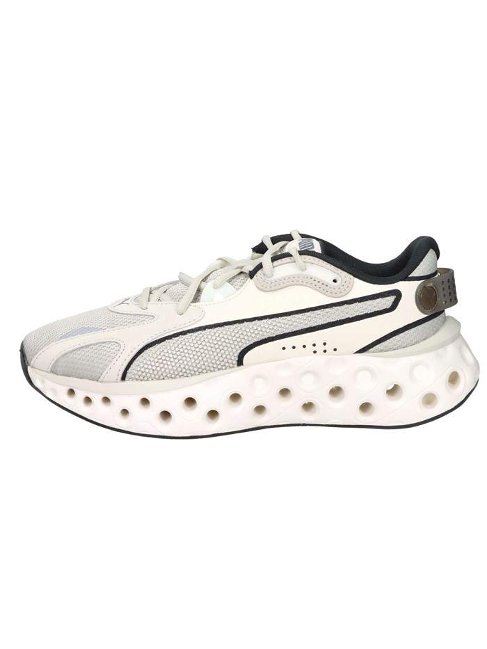 SNEAKERS BASSA 310500 BEIGE