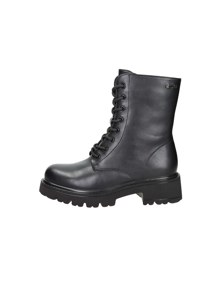 ANFIBI 4BX119 NERO