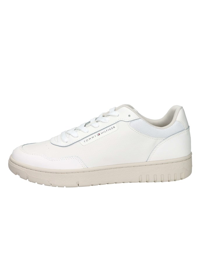 SNEAKERS BASSA FM0FM05629 PANNA
