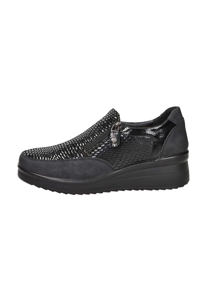 SLIP-ON PF0060 NERO