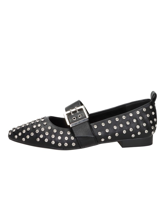 BALLERINE 144264 NERO