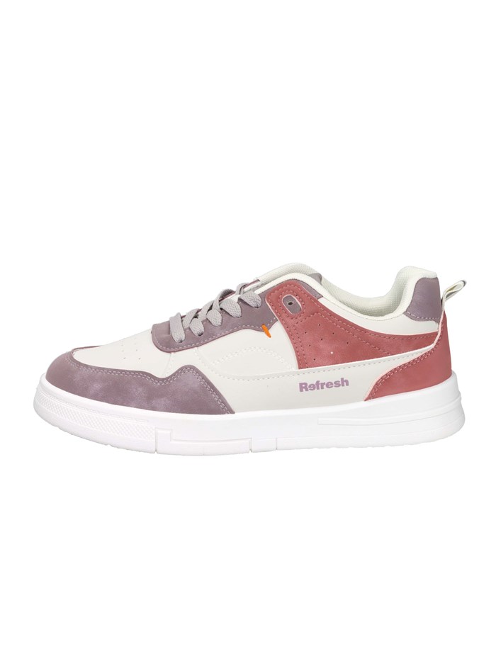 SNEAKERS BASSA 172346 GLICINE