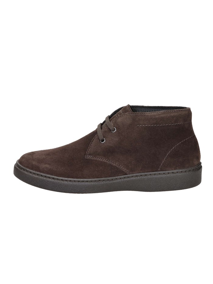 STRINGATA 19A5 MARRONE