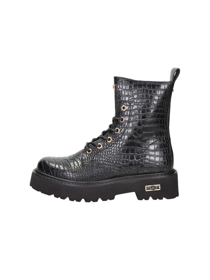 ANFIBI CLW303702 NERO