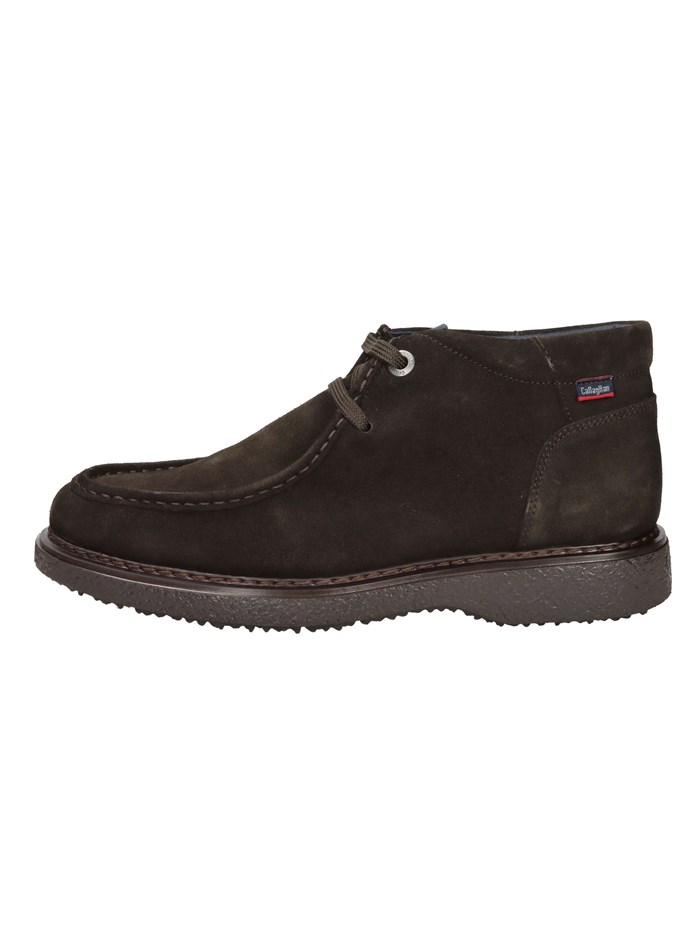 STRINGATA 12307 MARRONE