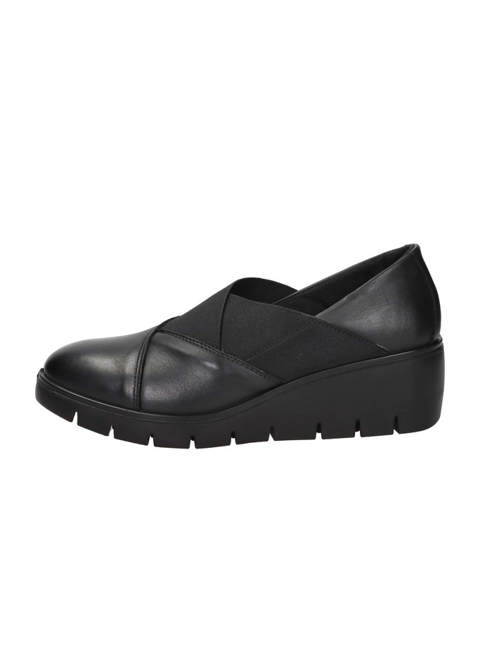 MOCASSINO 855470 NERO