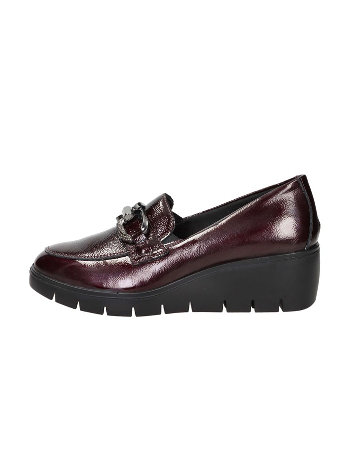 MOCASSINO 855480 BORDEAUX