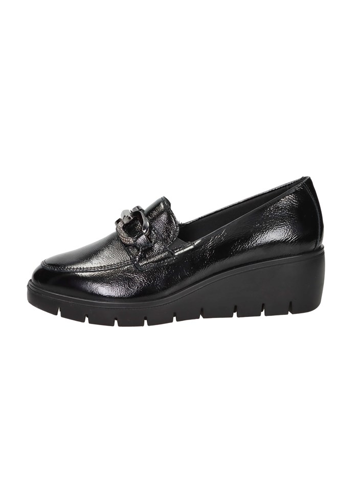 MOCASSINO 855480 NERO