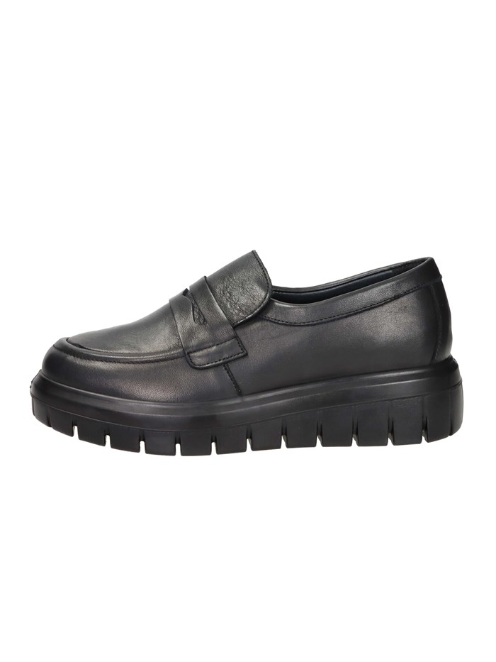 MOCASSINO 857130 NERO