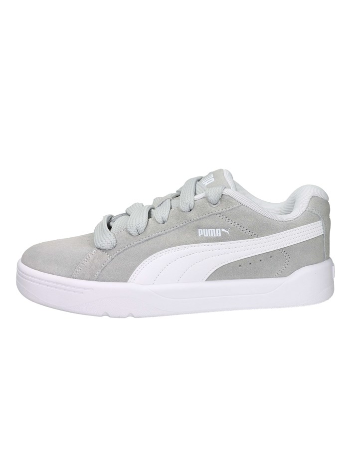 SNEAKERS BASSA 400707 GRIGIO