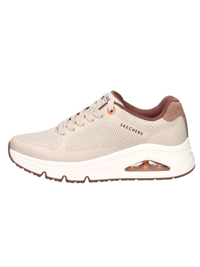SNEAKERS BASSA 183231 BEIGE